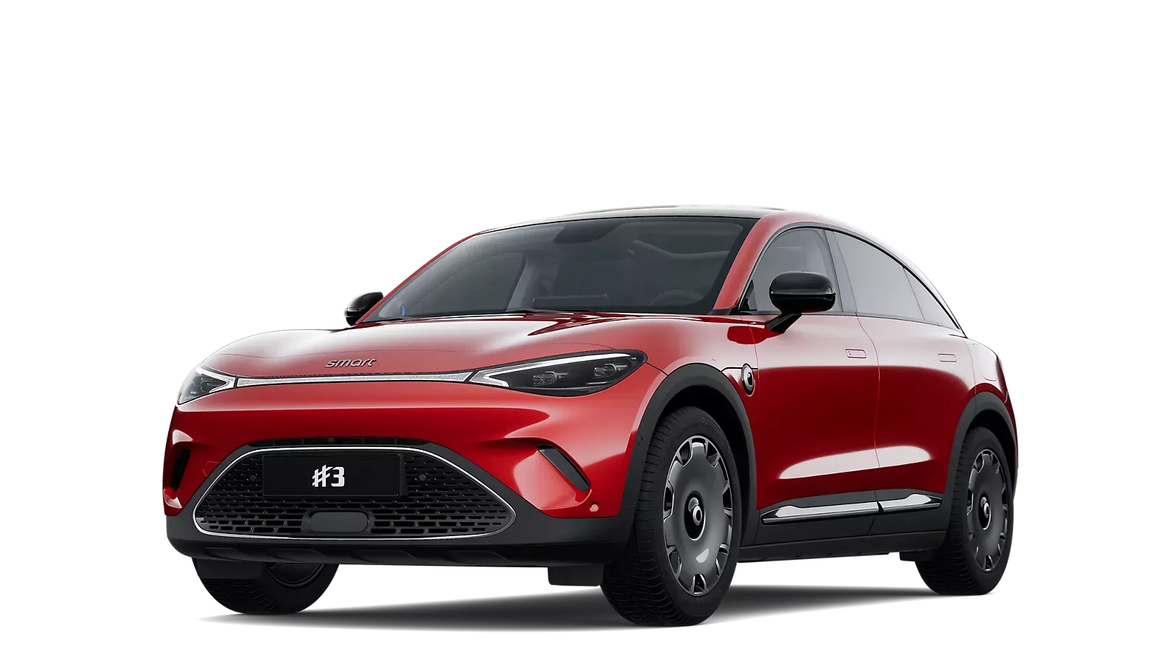 smart #3