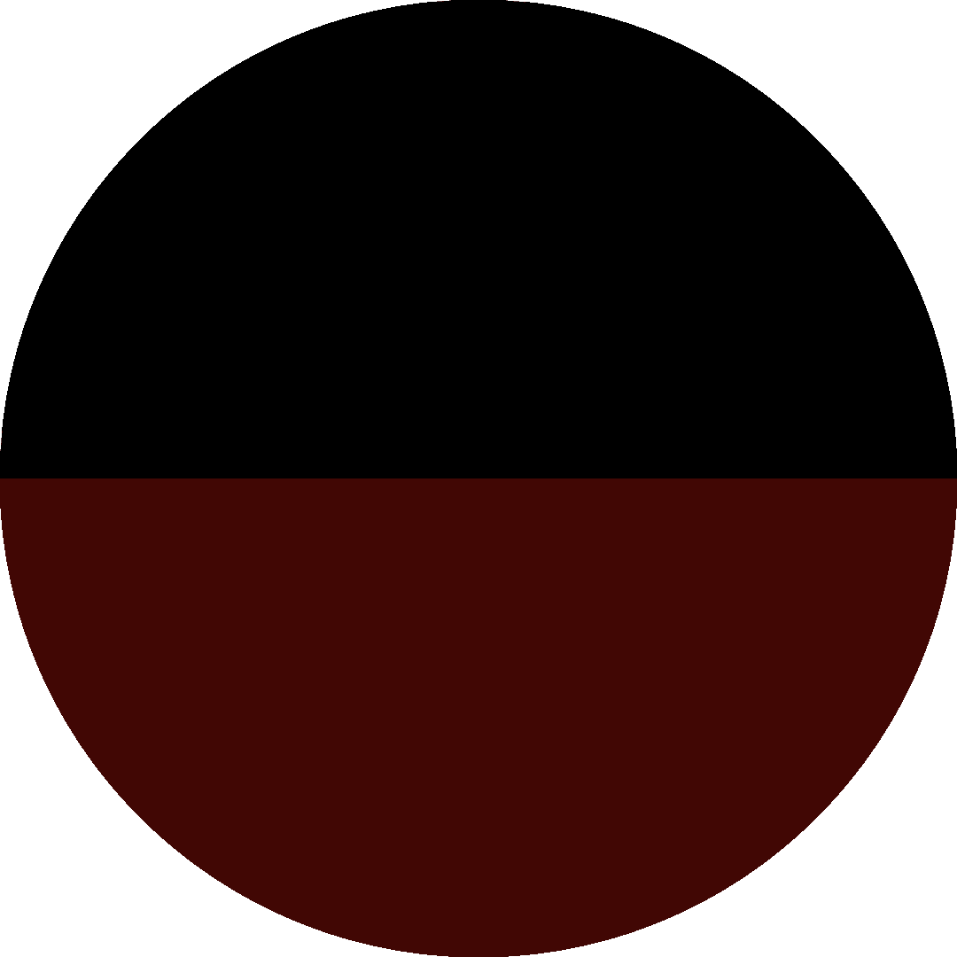 Pulsar Ruby - Eclipse Black