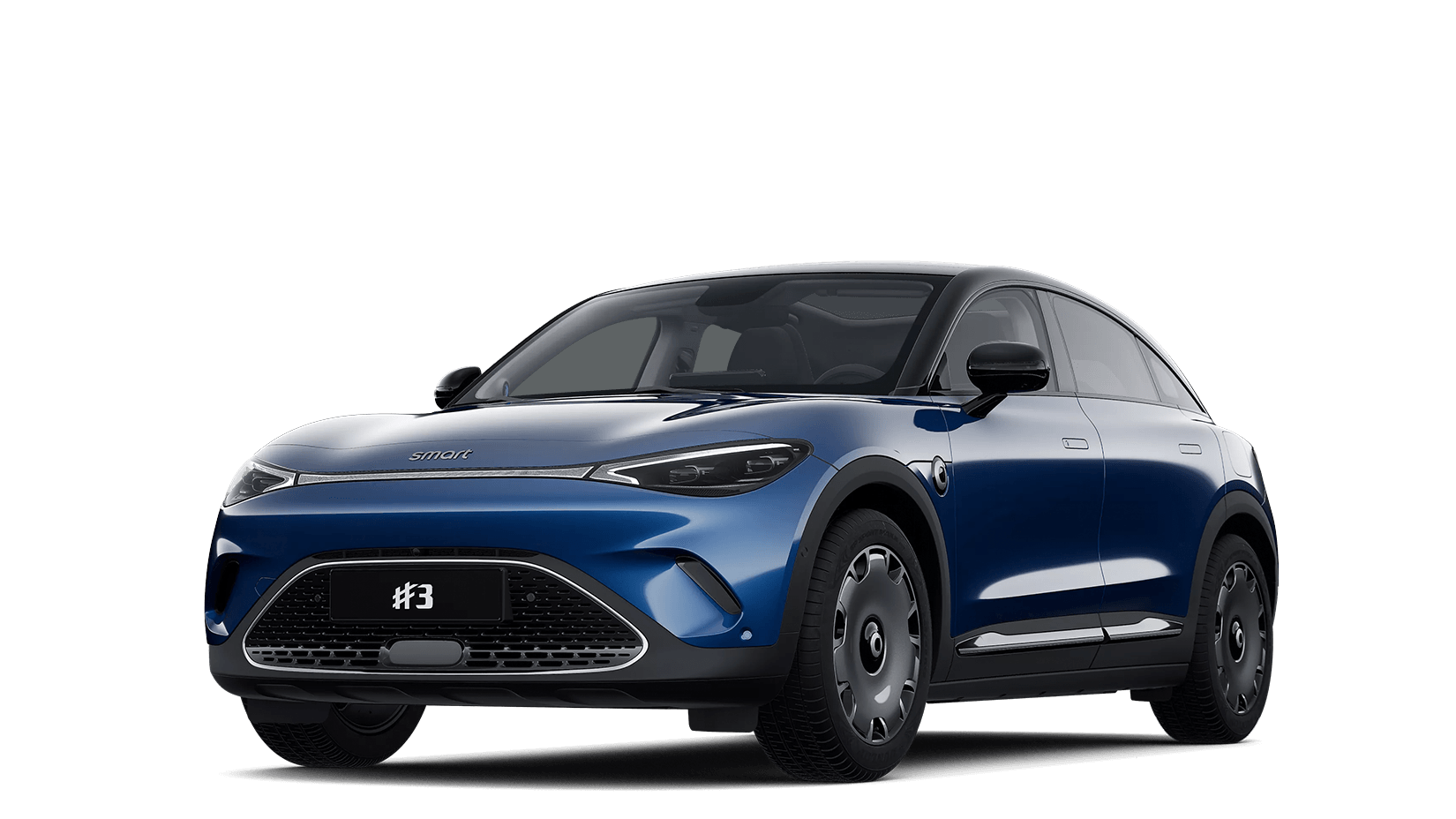 smart #3